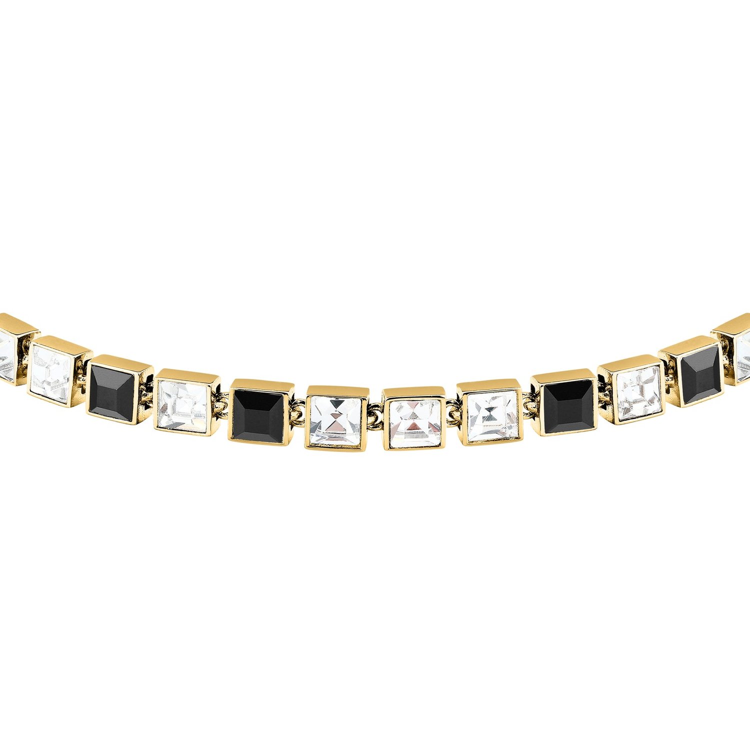 Karl Lagerfeld Браслет Crystals KLAYC22 — фотография 3